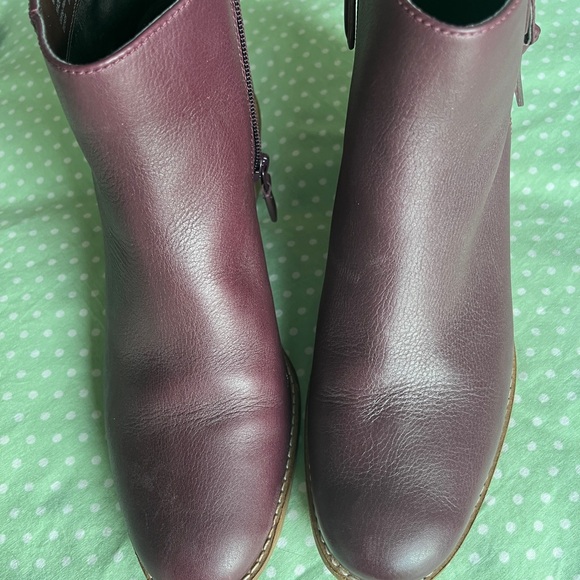 Cole Haan Zerogrand ankle boots, 7 - Picture 4 of 7